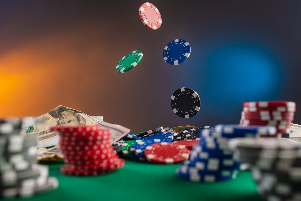 How to Get Around in Non-Stop Casinos: What You Need to Know
