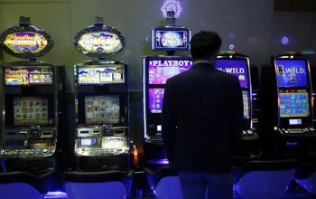 Proven Ways to Enjoy Safe Online Casino and Online Slot Sessions