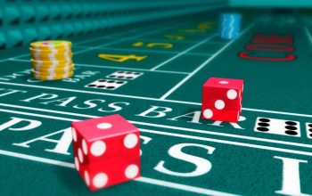 Online casino games strategies for improving odds and winning chances