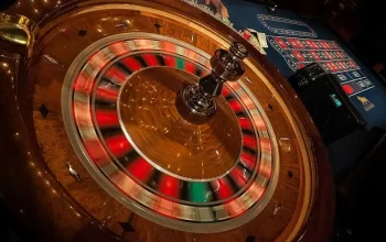 Online Casino
