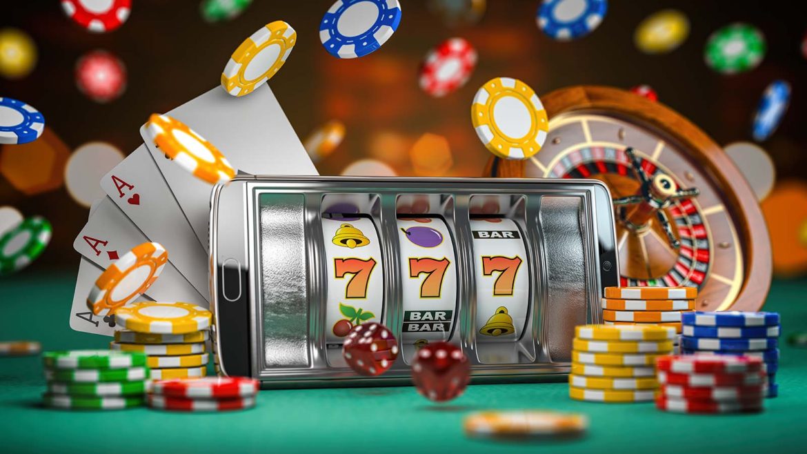 Community-Driven Casino Systems Supporting Shared Experiences