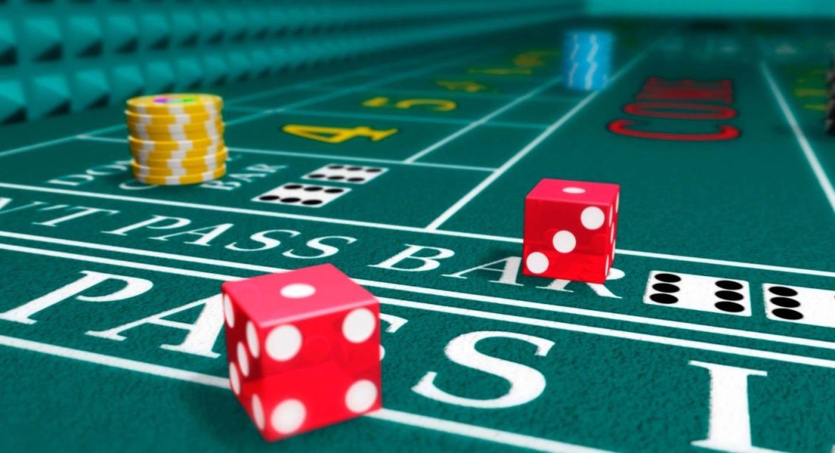 Online casino games strategies for improving odds and winning chances