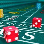 Online casino games strategies for improving odds and winning chances
