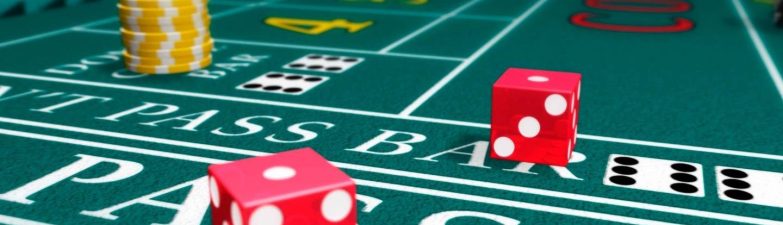 Online casino games strategies for improving odds and winning chances