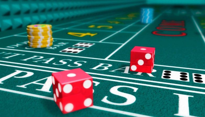 Online casino games strategies for improving odds and winning chances