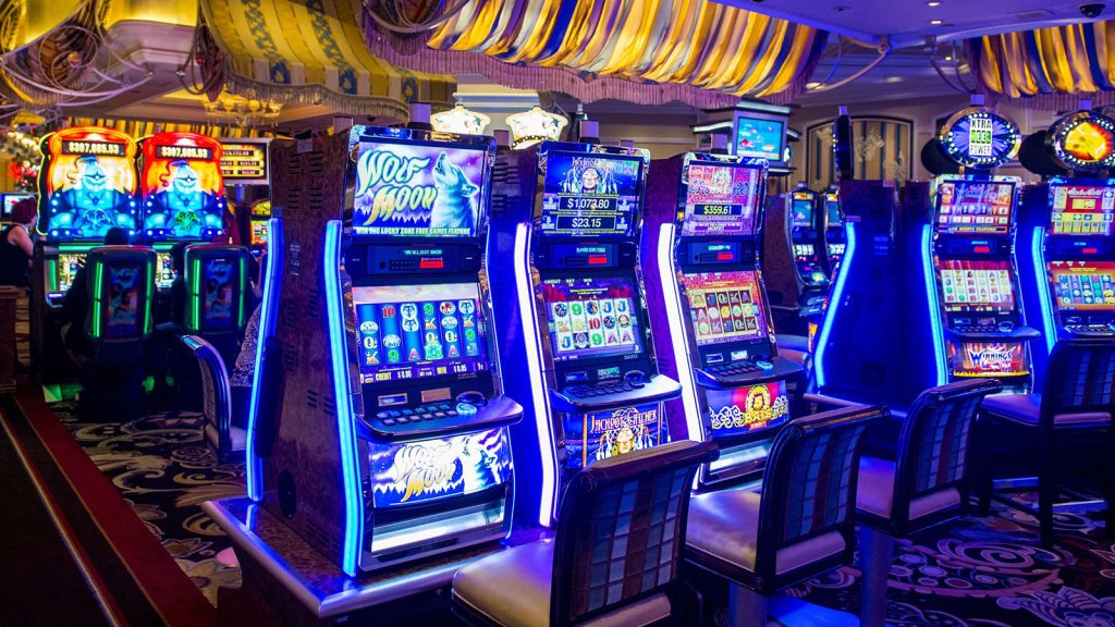 Australian Online Casino 2026

